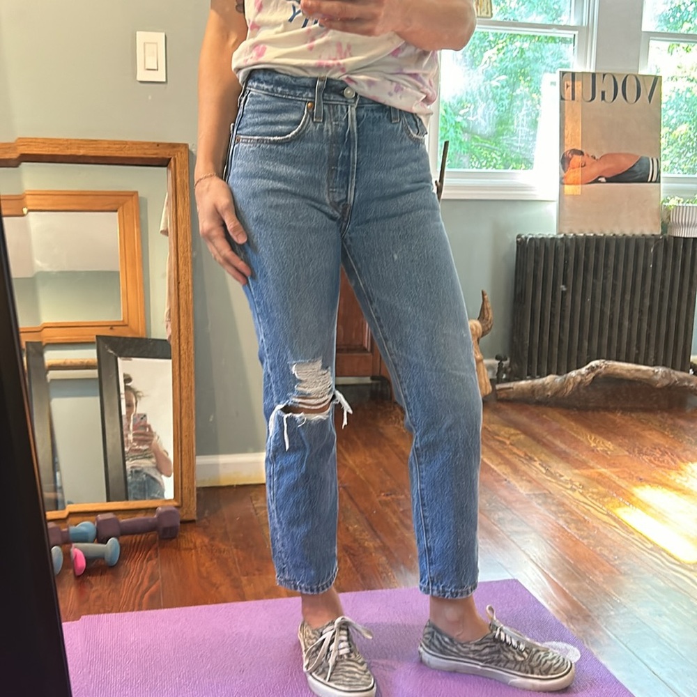 Levi jeans 👖